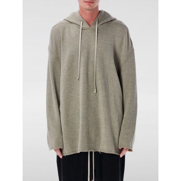 Rick Owens Drkshdw Sweatshirt Men Grey